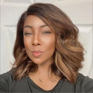 Meet your Posher, Sandra